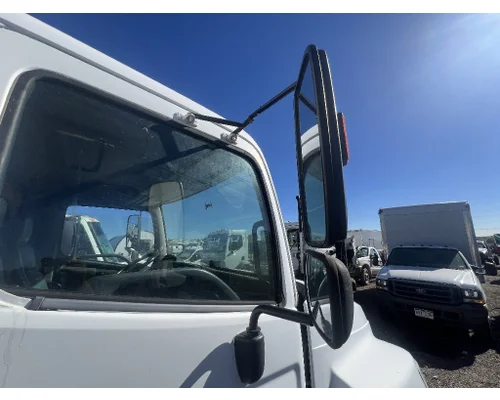 HINO 268 Mirror (Side View)