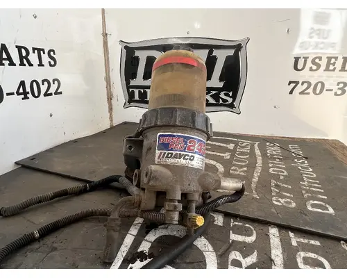 HINO 268 Miscellaneous Parts
