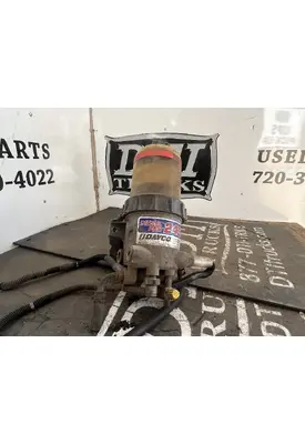 HINO 268 Miscellaneous Parts