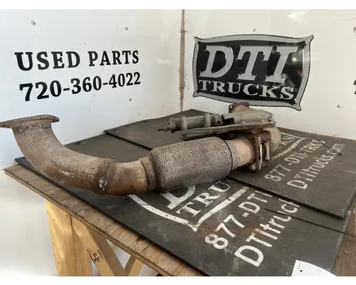 HINO 268 Miscellaneous Parts