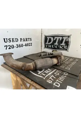 HINO 268 Miscellaneous Parts