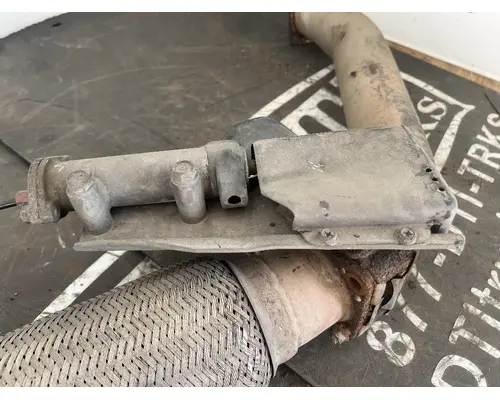 HINO 268 Miscellaneous Parts