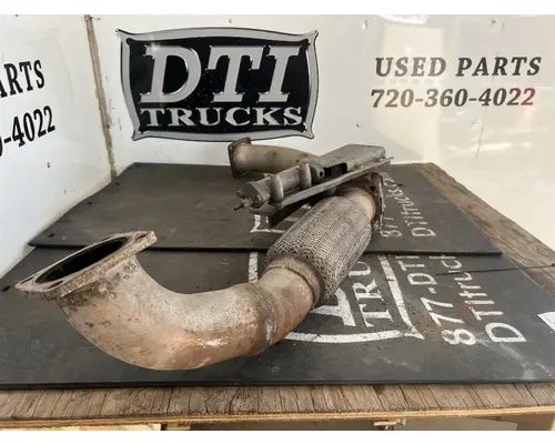HINO 268 Miscellaneous Parts