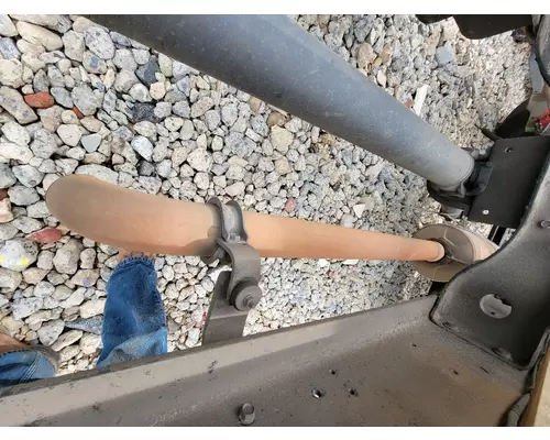 HINO 268 Muffler