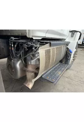 HINO 268 Muffler