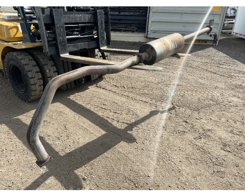HINO 268 Muffler