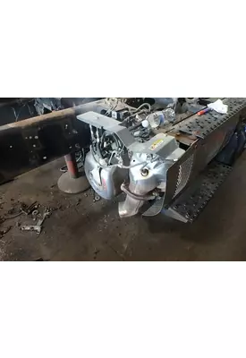 HINO 268 Muffler