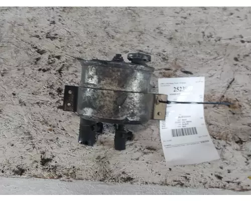 HINO 268 POWER STEERING RESERVOIR