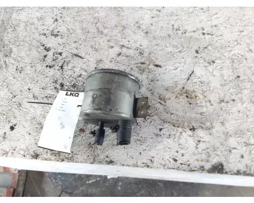HINO 268 POWER STEERING RESERVOIR