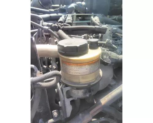 HINO 268 POWER STEERING RESERVOIR