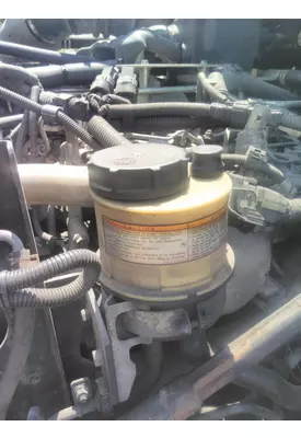 HINO 268 POWER STEERING RESERVOIR