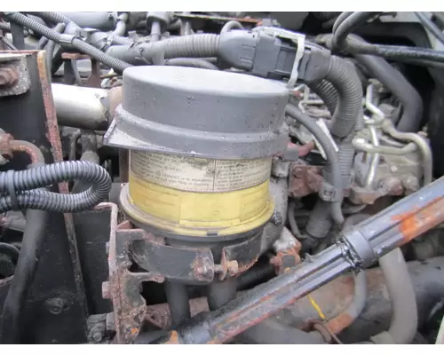 HINO 268 POWER STEERING RESERVOIR
