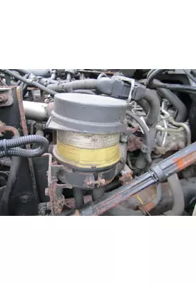HINO 268 POWER STEERING RESERVOIR