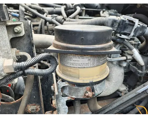 HINO 268 POWER STEERING RESERVOIR