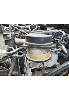 HINO 268 POWER STEERING RESERVOIR