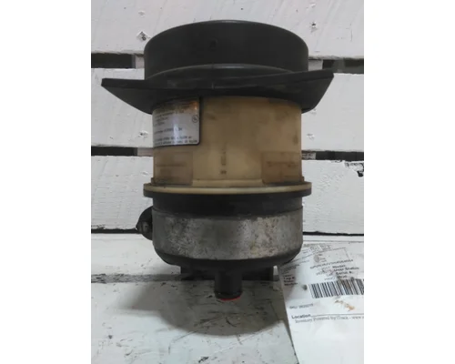HINO 268 POWER STEERING RESERVOIR