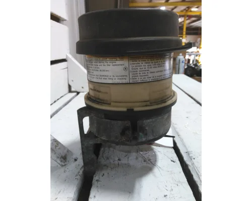 HINO 268 POWER STEERING RESERVOIR