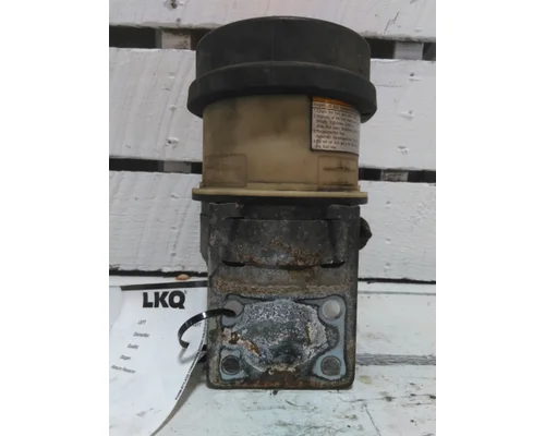 HINO 268 POWER STEERING RESERVOIR