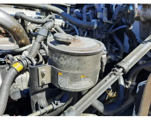 HINO 268 POWER STEERING RESERVOIR