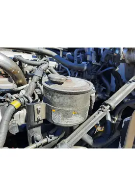 HINO 268 POWER STEERING RESERVOIR