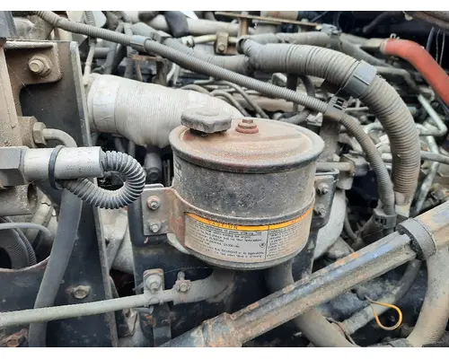 HINO 268 POWER STEERING RESERVOIR