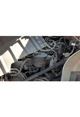 HINO 268 POWER STEERING RESERVOIR