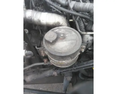 HINO 268 POWER STEERING RESERVOIR