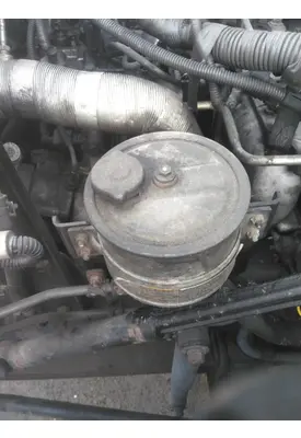 HINO 268 POWER STEERING RESERVOIR
