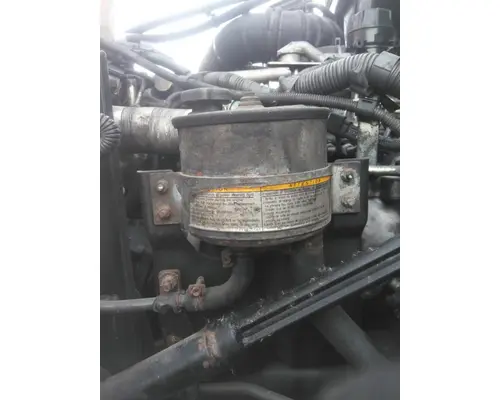 HINO 268 POWER STEERING RESERVOIR