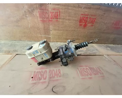 HINO 268 Power Brake Booster