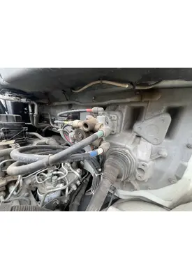 HINO 268 Power Brake Booster
