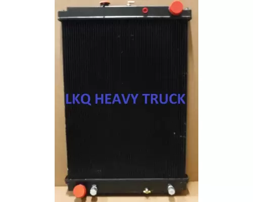 HINO 268 RADIATOR ASSEMBLY