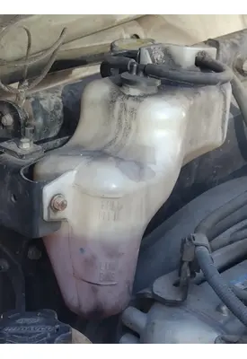 HINO 268 RADIATOR OVERFLOW TANK