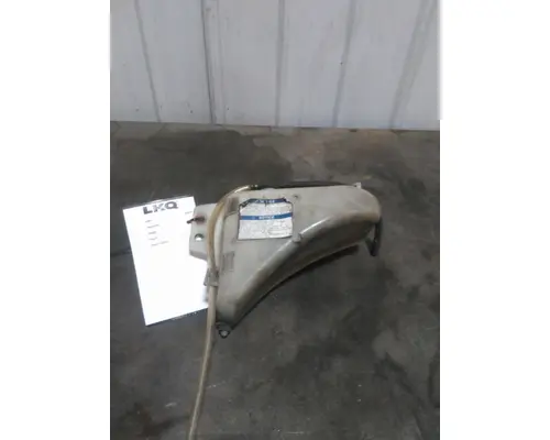 HINO 268 RADIATOR OVERFLOW TANK