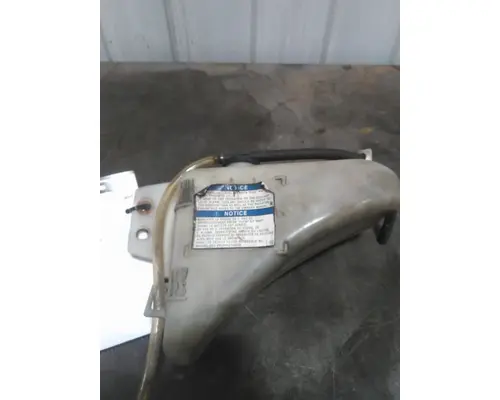 HINO 268 RADIATOR OVERFLOW TANK
