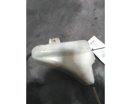 HINO 268 RADIATOR OVERFLOW TANK