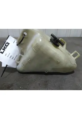 HINO 268 RADIATOR OVERFLOW TANK