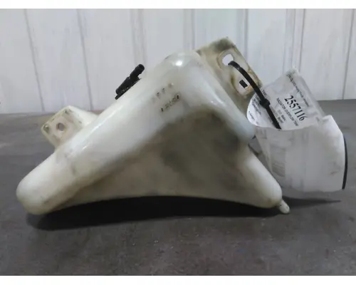 HINO 268 RADIATOR OVERFLOW TANK