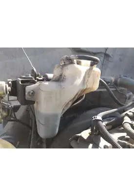 HINO 268 RADIATOR OVERFLOW TANK
