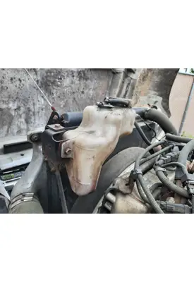 HINO 268 RADIATOR OVERFLOW TANK