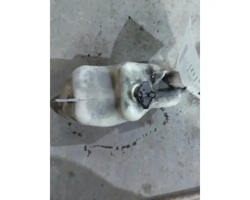 HINO 268 RADIATOR OVERFLOW TANK