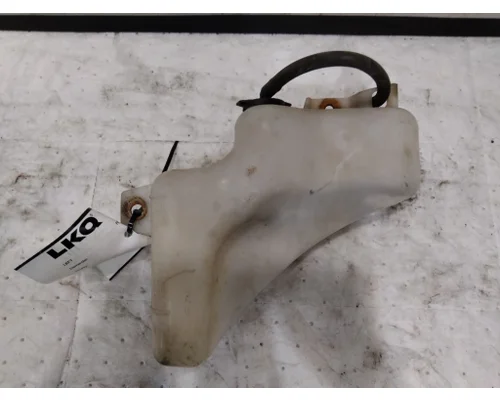 HINO 268 RADIATOR OVERFLOW TANK