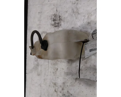 HINO 268 RADIATOR OVERFLOW TANK