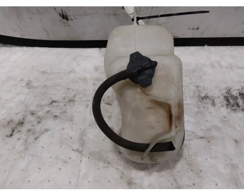 HINO 268 RADIATOR OVERFLOW TANK