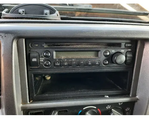 HINO 268 RADIO AMFMCD