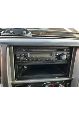 HINO 268 RADIO AM/FM/CD