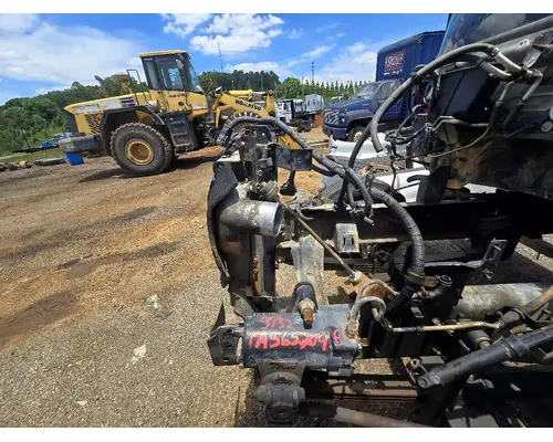HINO 268 Radiator Core Support