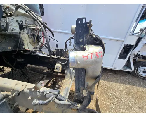HINO 268 Radiator Core Support