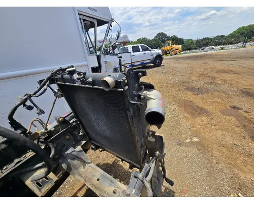 HINO 268 Radiator Core Support