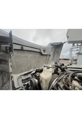 HINO 268 Radiator Overflow Bottle